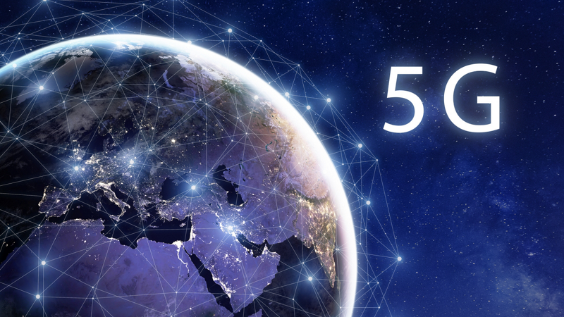 Accelerate 5G Private Network Deployments with Automation